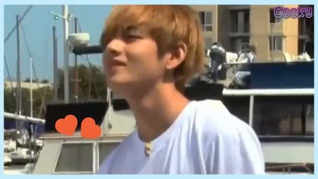 Kim Taehyung genius moments part 2 [BTS]