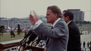 Билли Грэм / Герои веры