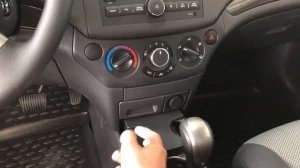 Chevrolet nexia 2022. Новый автомобиль на автомате за миллион