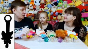 СКРЕПЫШИ 4 ? СКРЕПЫШИ-МУЛЬТЯШИ // СУПЕР КОЛЛЕКЦИЯ (концепт)