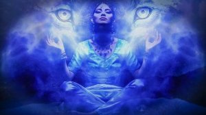 Медитация ТОТЕМНОЕ ЖИВОТНОЕ. Активация связи ЖИВОТНОЙ СИЛЫ.