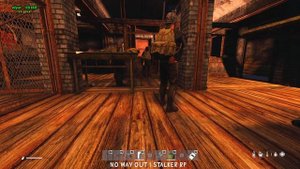 СТАЛКЕР РП | STALKER RP | No Way Out | DayZ карта ExclusionZoneMission 1 серия. Стрим от DED_Olesha