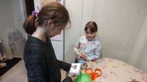 Подарок на день рождения девочки 11 лет.
