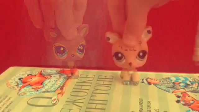 Меняю название канала?! Почему? Почему я теперь LPS Mini Котик??? смотреть онлайн