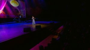 Нохид Зейналпур - Государственный Кремлёвский дворец 2017