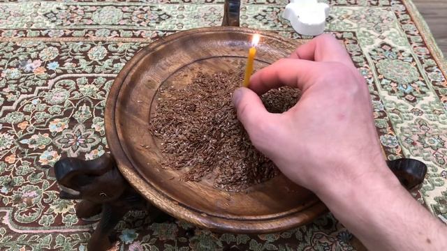 Обряд на успех в делах и работе, бизнесе, жизни.