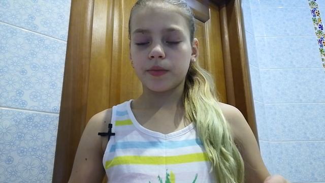 Макияж подруге!!!!!АСМР смотреть онлайн