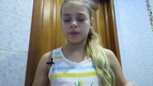 Макияж подруге!!!!!АСМР