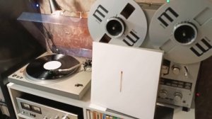 rammstein - rammstein (full album on vinyl)