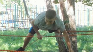 Подарок 9 классам на "Последний звонок 2016г"  от учителей.