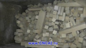 Галтовка дерева