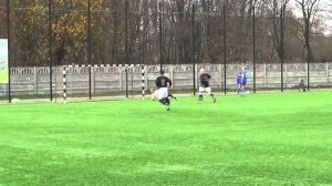 2.11.13. Ветераны. ПродГород - ЭФСИ Звезды Футбола. Голы.