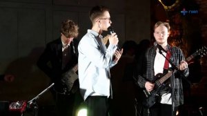 8. Музыка Души. Представление песни Федора Юферова