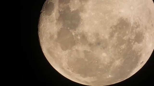 ПЕРЕСМОТРЕНА ГЛАВНАЯ ТЕОРИЯ ВОЗНИКНОВЕНИЯ ЛУНЫ смотреть онлайн