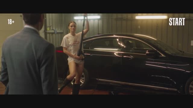 Cериал «Сестры» | Новый сезон | Смотреть на Kartina.TV