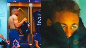 MBAPPE SHOCKED everyone in PSG dressing room before PSG BAYERN clash! This is what Kylian did!