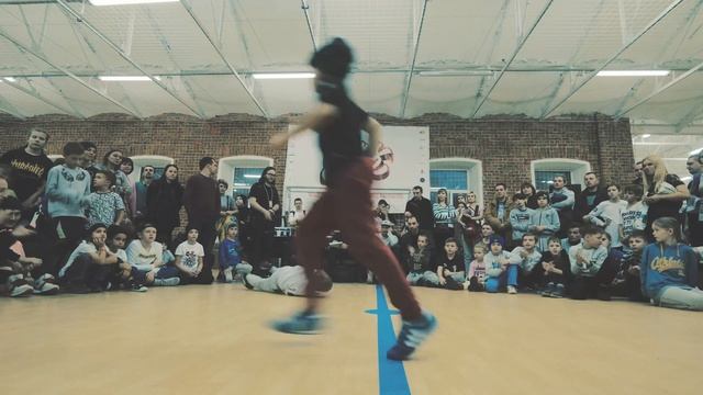 ROCKIN' STAR 2017 | BREAKING | SELECT 1x1 до 8 лет | Shestakov Sasha смотреть онлайн