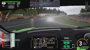 ?Я ГОТОВ К ТАКОЙ ГОНКЕ ? #crash #racing #acc #porsche #simracing#assettocorsa @yaruha223#ps5