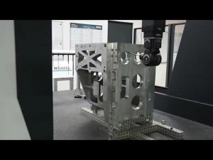 WENZEL - Оснастка для КИМ от ПТЦ ВЕКТОР