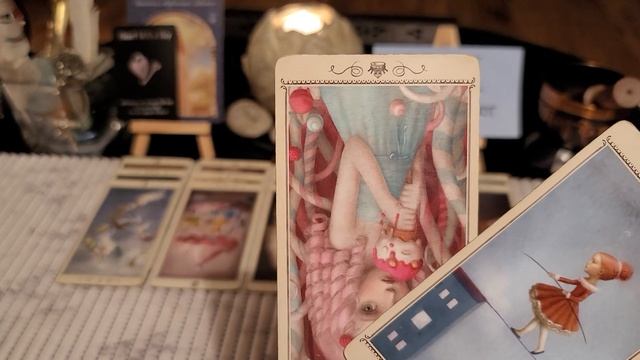 *False flame wants you back because he's broke...he knows your true Emperor is entering your life* смотреть онлайн