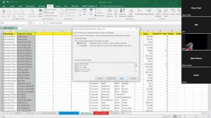 8 POWERFUL DATA CLEANING SKILLS EVERY MICROSOFT EXCEL MUST KNOW - EXCEL FOR FREELANCERS AND STUDENT