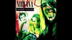 Nirvana - Dive (Demo)