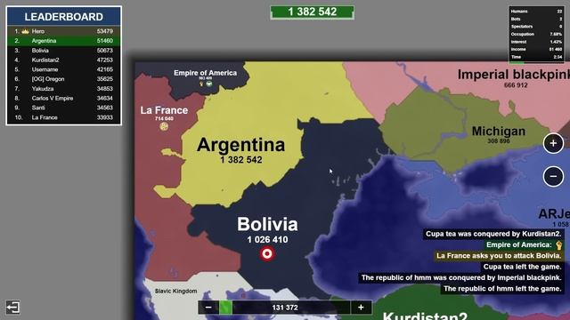 This New Update Revolutionizes The Early Game?! - Territorial IO смотреть онлайн