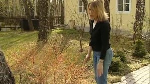 Екатерина Черняева - Природный сад