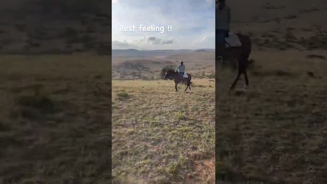 Elsa Pataky in Kenya..