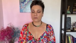 Как снять негатив  и гармонизировать энергетику с помощью свечи? Практика!