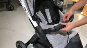 Espiro Sonic Air обзор! Новинка 2018!