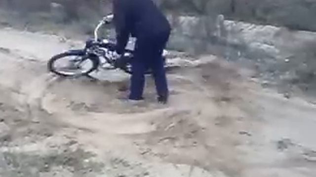 Вагнер чертит магический круг Керосином смотреть онлайн