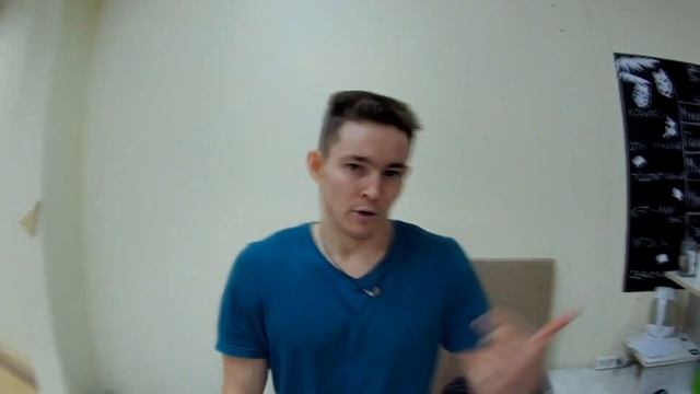 Школа паркура Desire. 1 трасса и 4 попытки. Забег на скорость. смотреть онлайн