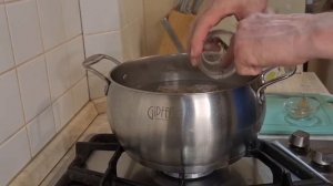 БЕШБАРМАК по Казахски (домашний рецепт)