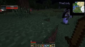 Minecraft | THE FELLOWSHIP! w/TheAtlanticCraft | Mod Pack