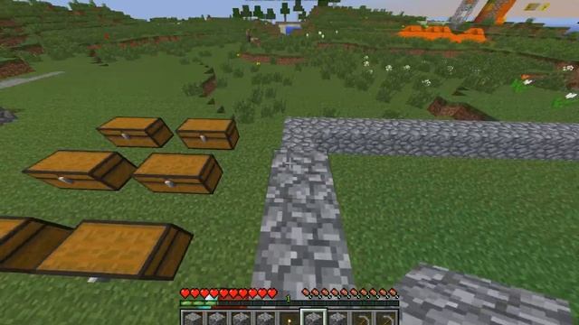 Майнкрафт Приключения Дом №14 смотреть онлайн