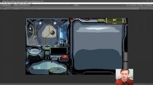 Как сделать пиксельную игру на Unity 2D? (Без размытия и pixel perfect)