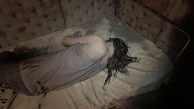 ЧОКНУТАЯ СЕМЕЙКА - Resident Evil 7: Biohazard смотреть онлайн