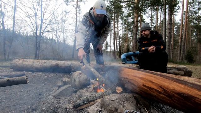 Сплав Валмиера - Цесис (краткий обзор) смотреть онлайн