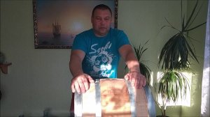 Бочка 25 л от АААБруяка вся правда часть 2