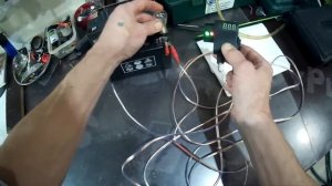 самодельная контролька для товарища первая часть(обзор)