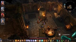 Divinity Original Sin 2#Ритуал вознесения пробужденного