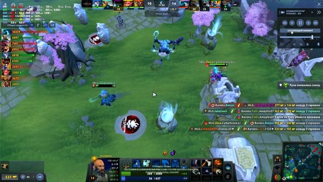 Тест процессора AMD Athlon II X2 240 AM3, 2 x 2800 МГц в dota 2 смотреть онлайн