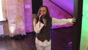 ОЛЕГ ПОПОВ , ПЕВЕЦ   ,  "МЫ СЛОВА НАЙДЕМ ТАКИЕ НЕЖНЫЕ"