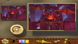 Shrek - Game Land Activity Center (PC, 2001)