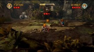 Lego Lord of The Rings 11 Боромир