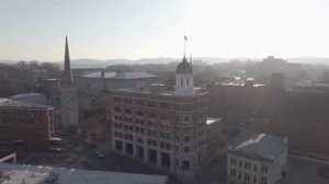 СОН о Восхищении церкви. Видение ангелов и их послание. Пророк М. ЛУШИКУ