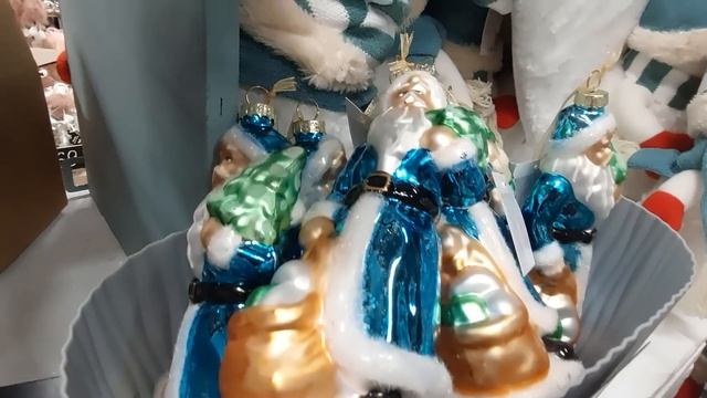 "Новогодний базар" в " HOFF". Москва. смотреть онлайн