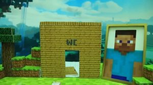 Monster school: POOR ZOMBIE LIFE #60 (Eating Mermaid us for dinner) - Kluna tik eating Minecraft