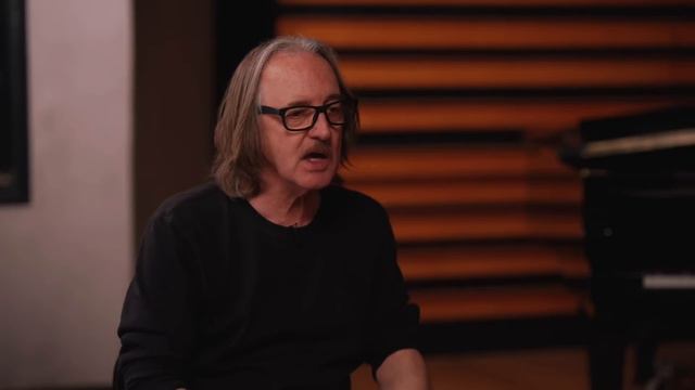 Butch Vig on Producing Smashing Pumpkins’ "Siamese Dream” смотреть онлайн